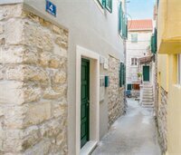 Апартаменты Serenity Split Apartments в Сплите