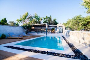 Гостиница My Mykonos Hotel