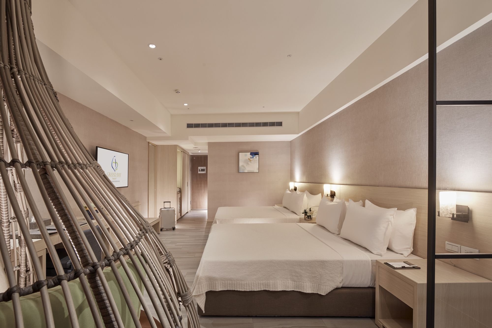 Фото Grand Bay Resort