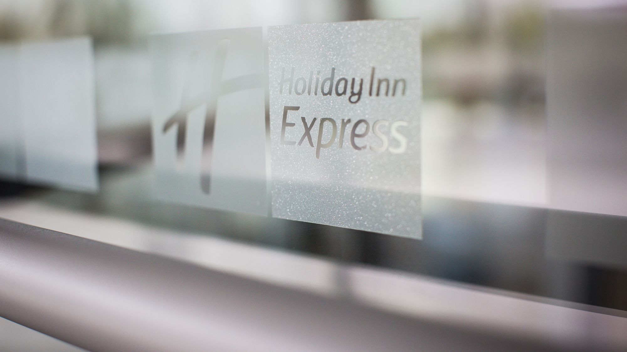 Фото Holiday Inn Express Shanghai Pujiang