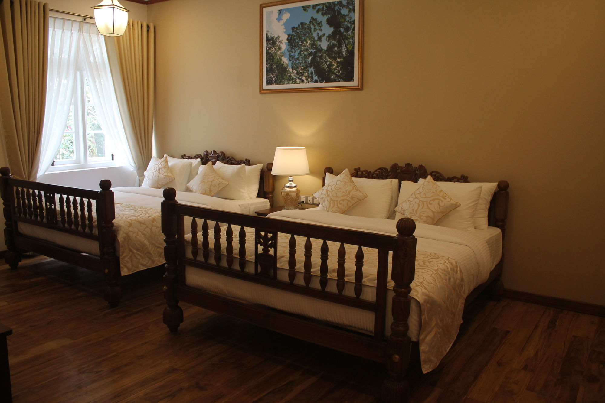 Фото Mirage Kings Cottage