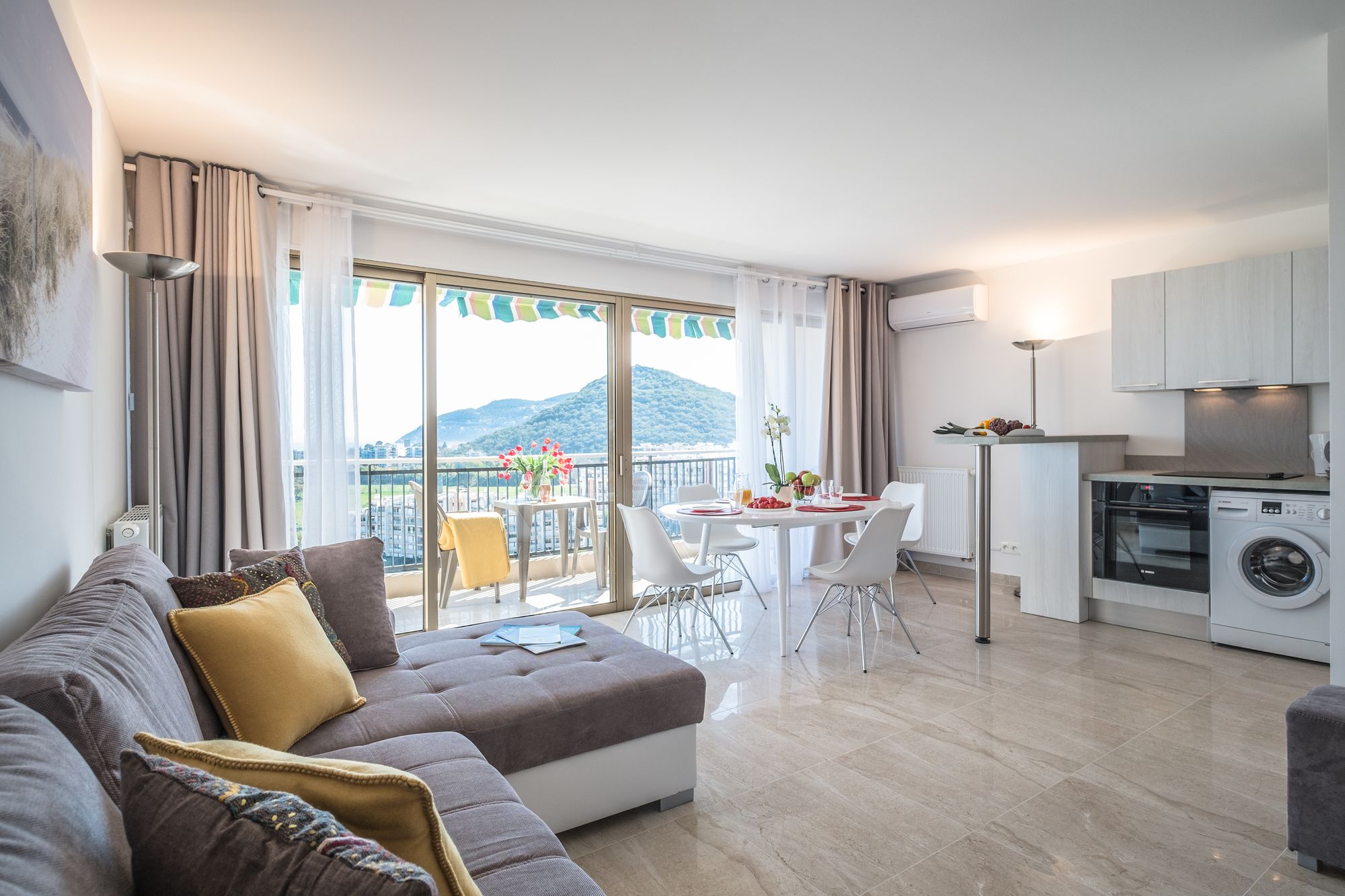 Фото Cannes Marina Residence