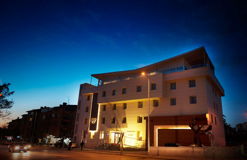 Installation of air conditioners Hakimsan, Yomra, photo