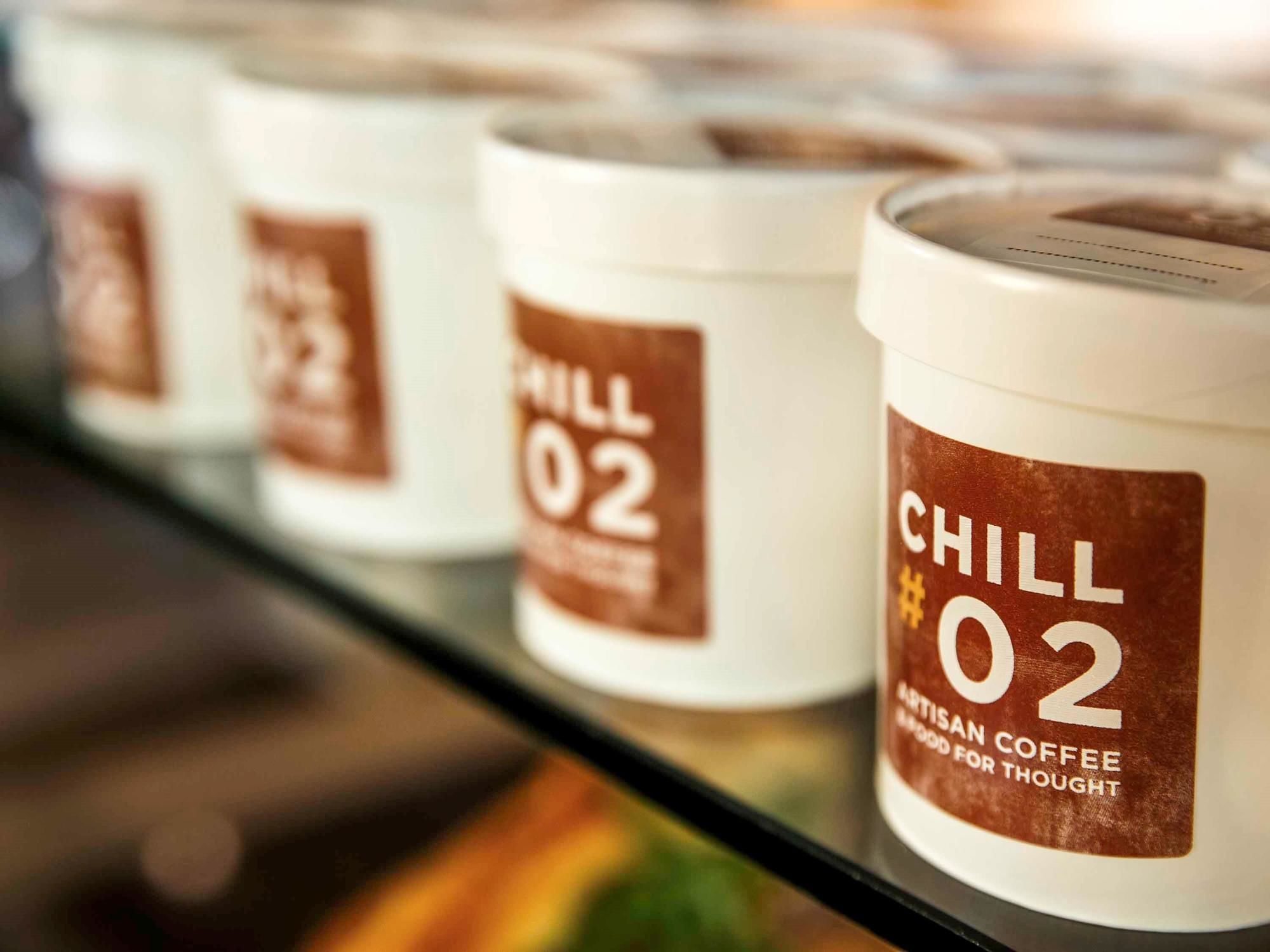 Фото Ibis Cambridge Central Station