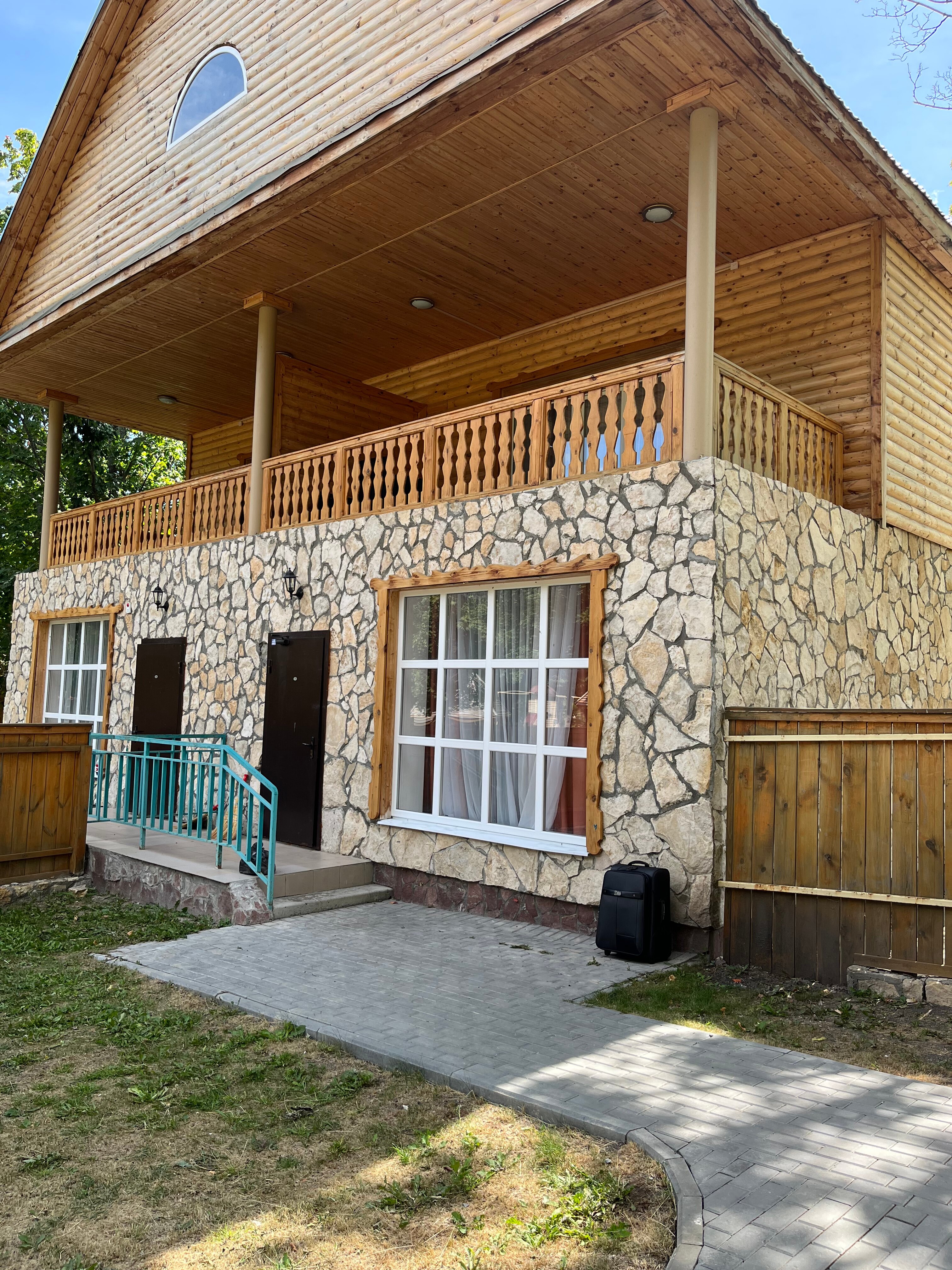 Фото Хвалынский