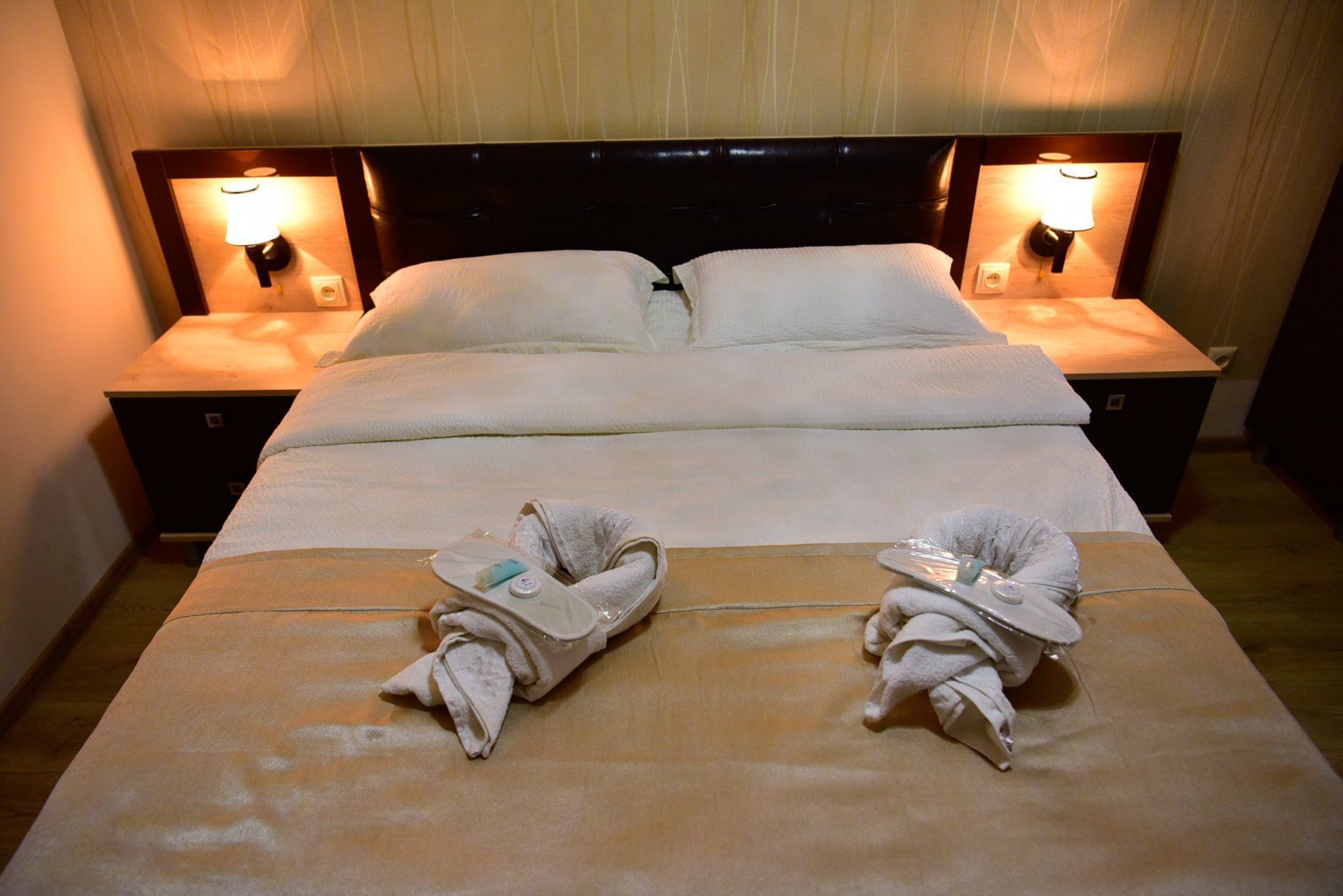 Фото The K Hotel