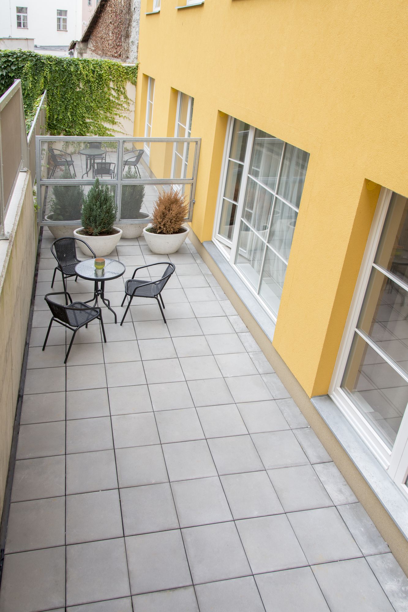 Фото Limes Apartments