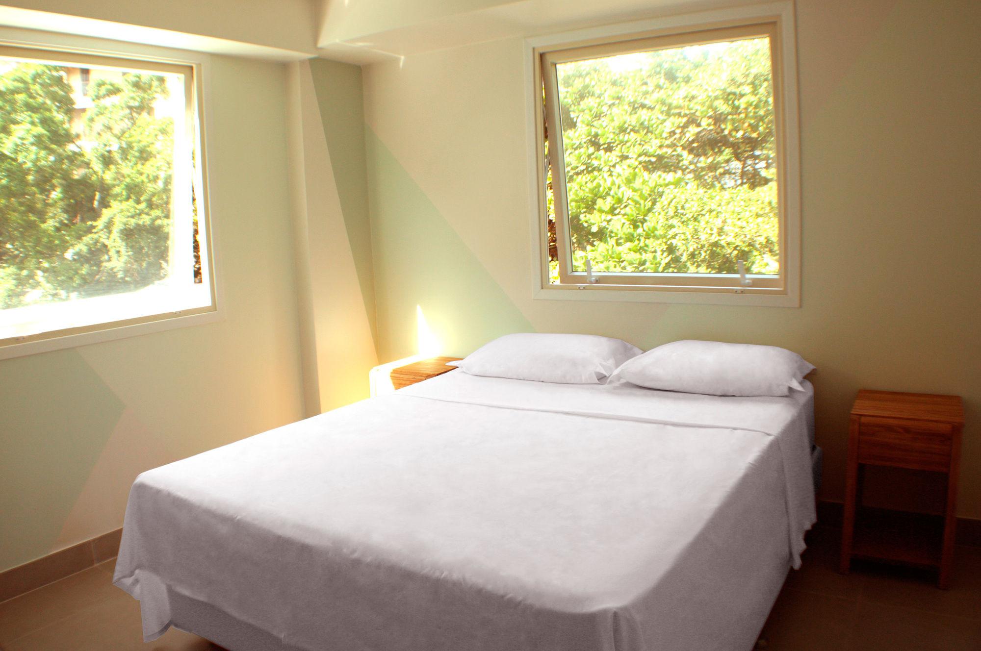 Фото El Misti Hostel Ipanema