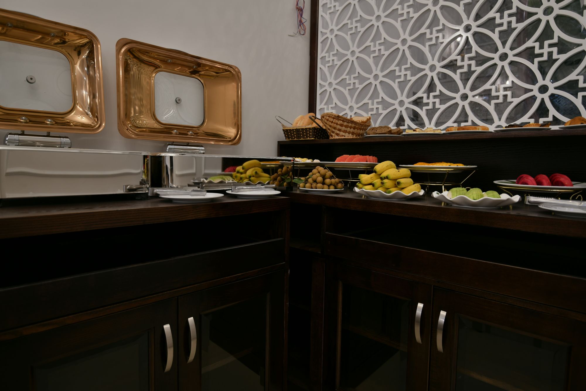 Фото Golden Sail Hotel