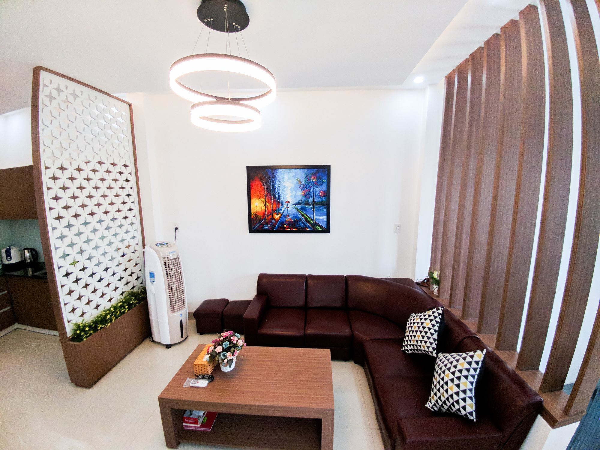 Фото Cukoo House