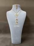 Sabahattin Kuyumculuk Mak. Dek. San (Istanbul, Bahcelievler, Yenibosna Center Neighborhood, Jewelers Street, 4) ، متجر مجوهرات