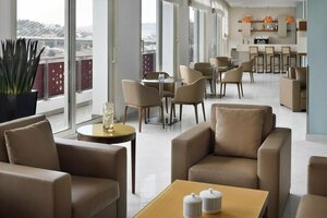 Гостиница Protea Hotel Constantine