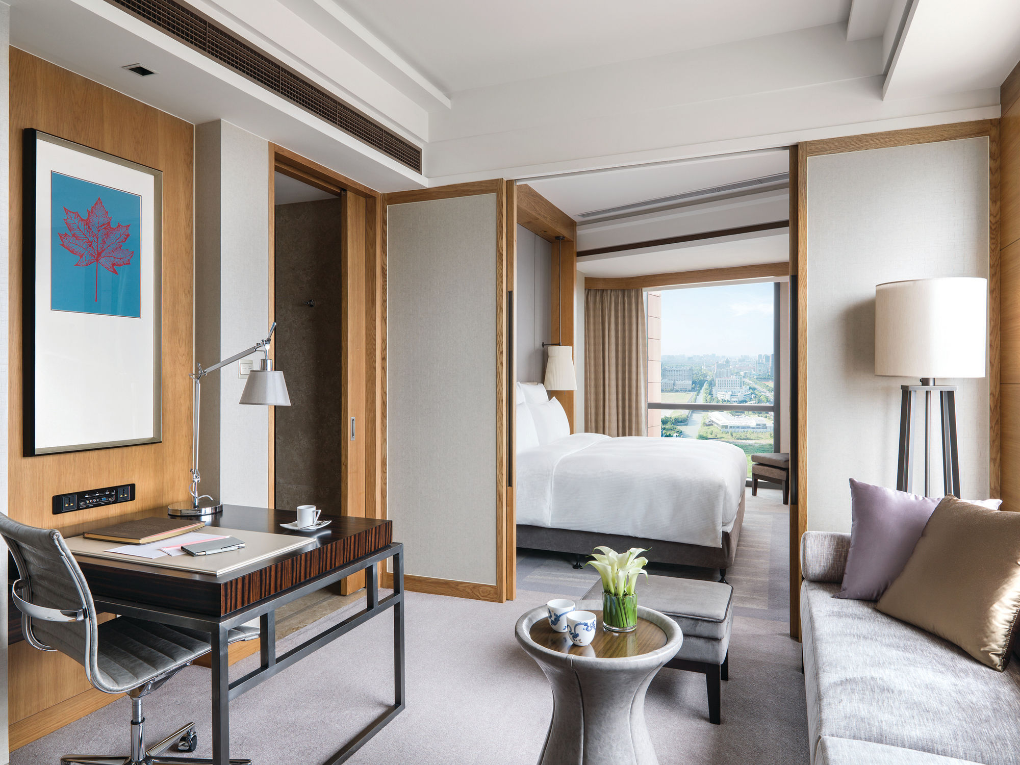 Фото Pullman Haining