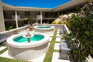 Гостиница Ela Beach Hotel