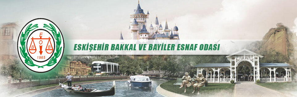 Organización pública Eskisehir Grocers and Dealers Chamber, , foto