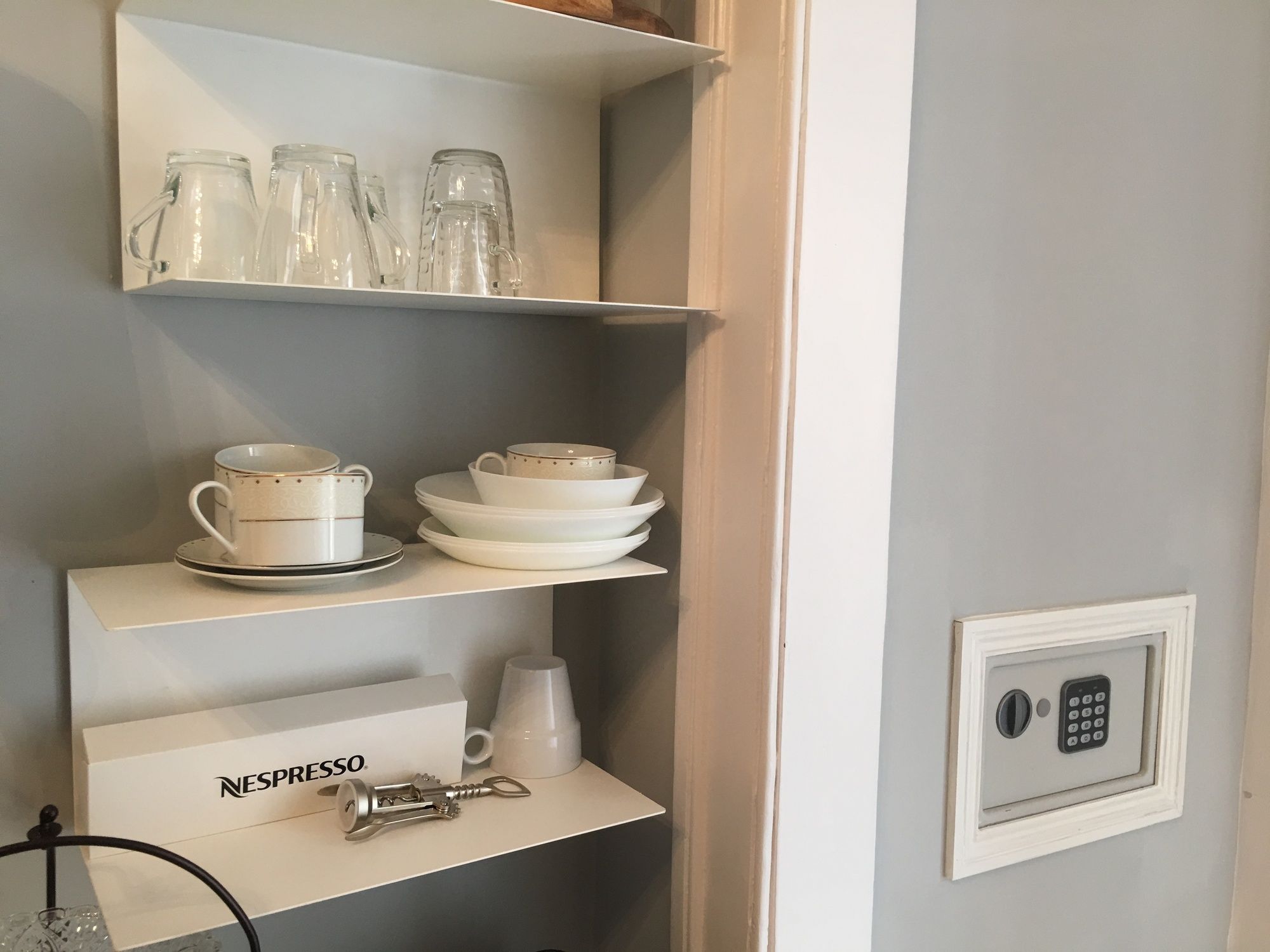 Фото B in B Lisbon Downtown Suites