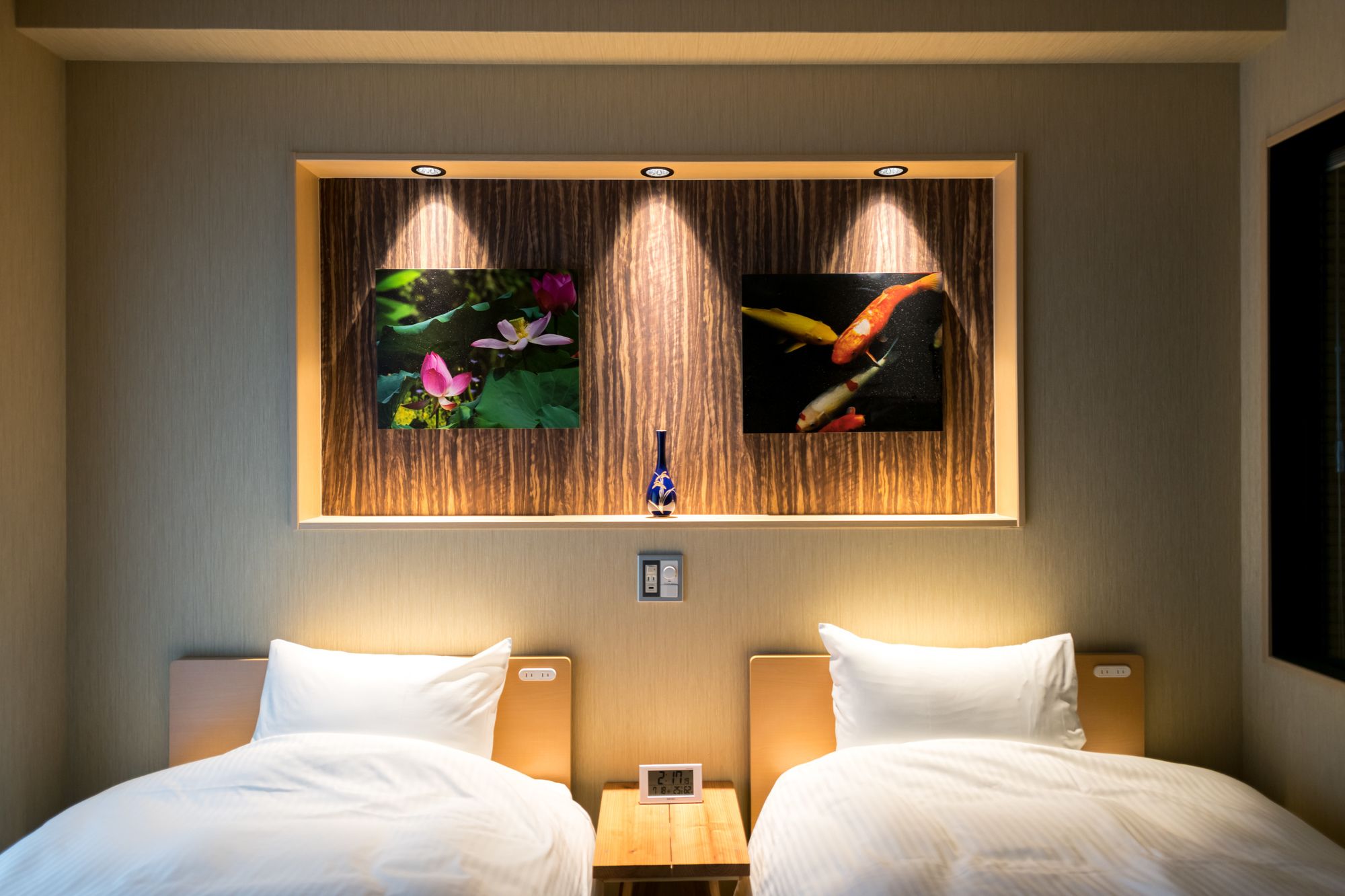 Фото Shiki Suites - Kyoto Umekoji