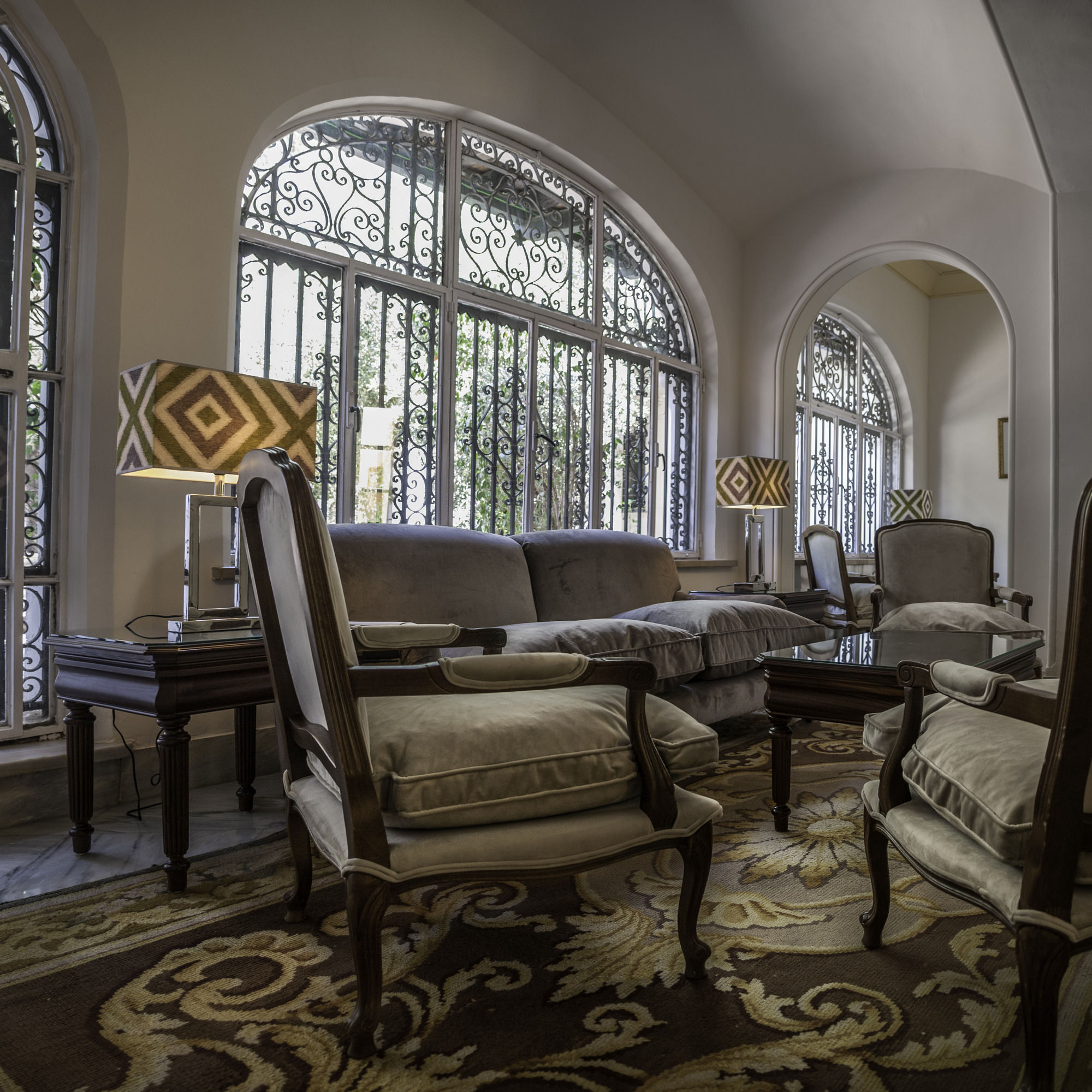 Фото Hotel Duques de Medinaceli