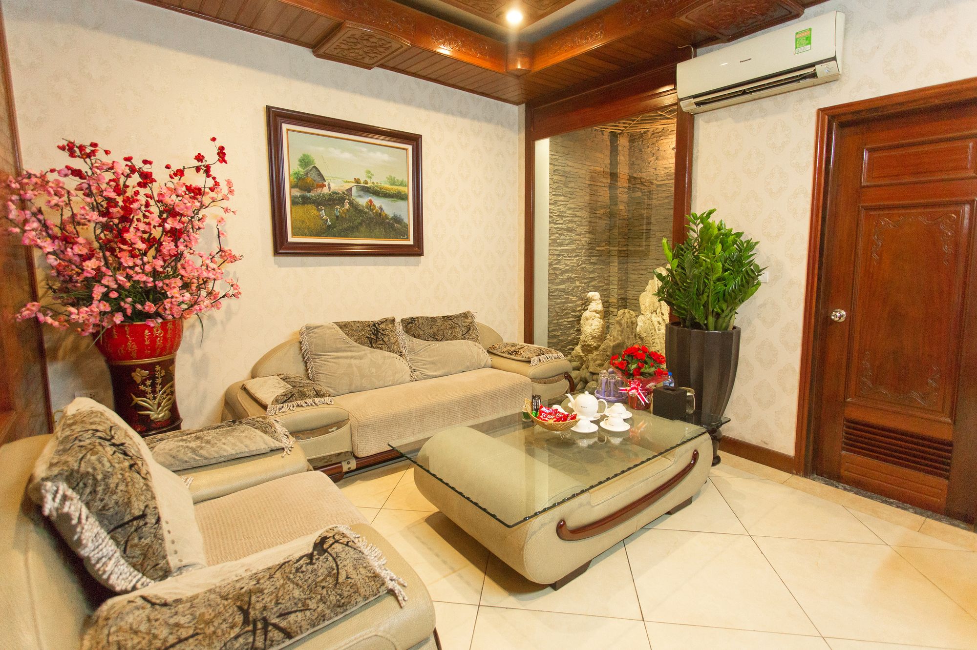 Фото Thanh Hung Hotel