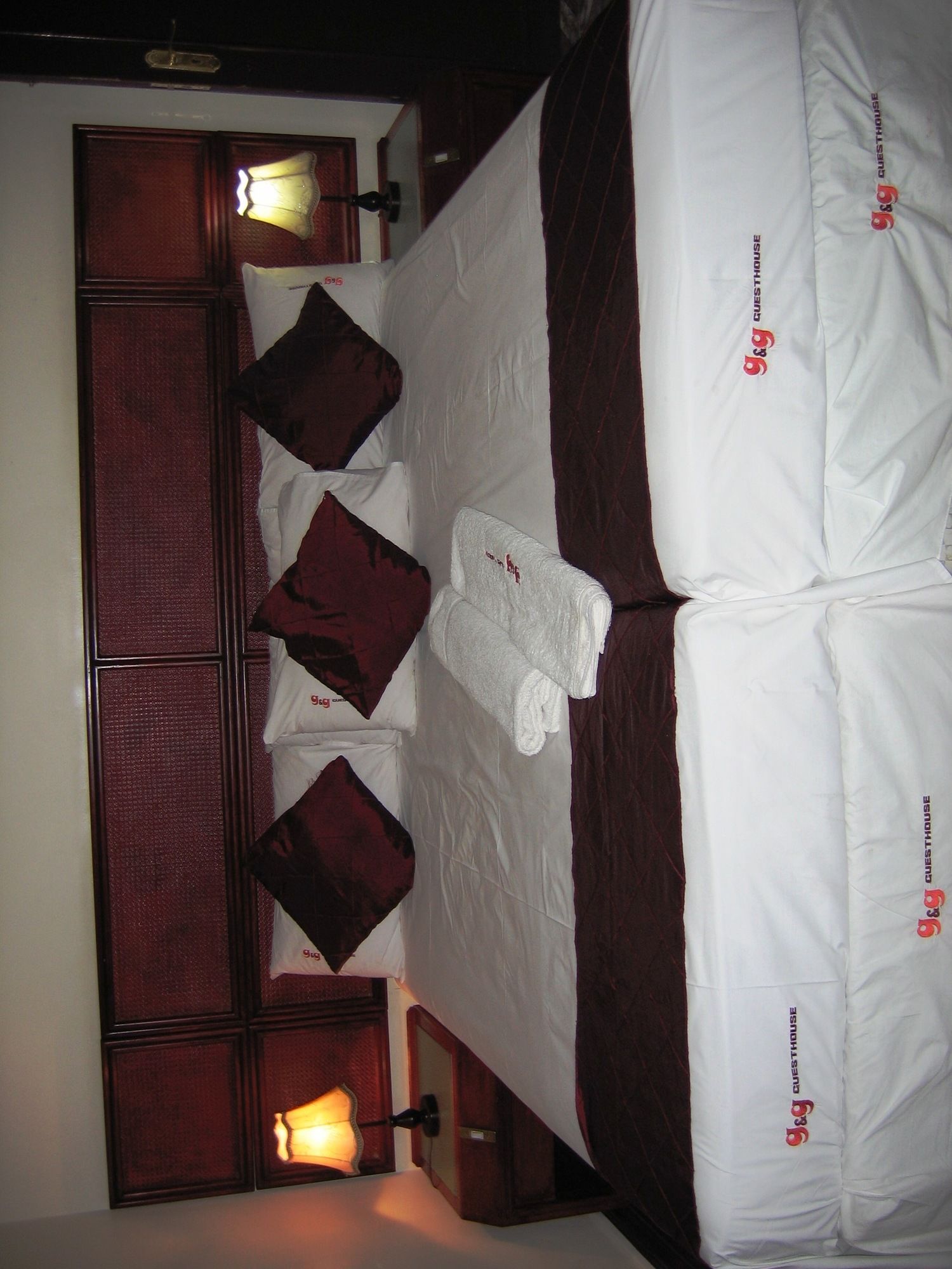 Фото Grace and Gift Guesthouse