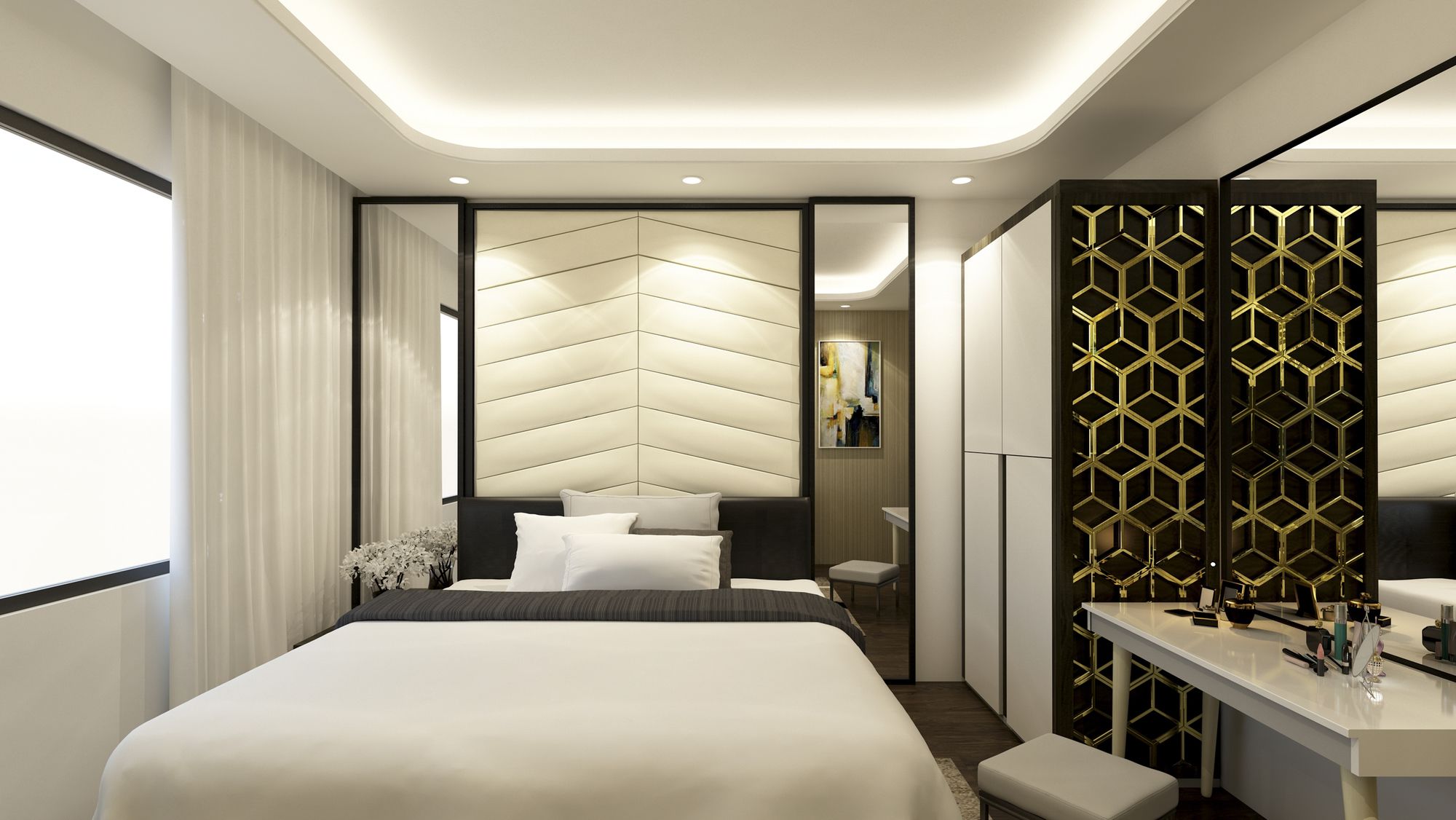 Фото S Central Hotel & SPA