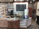 Мама приготовила (Marshala Blyukhera Avenue, 8к1), cafe