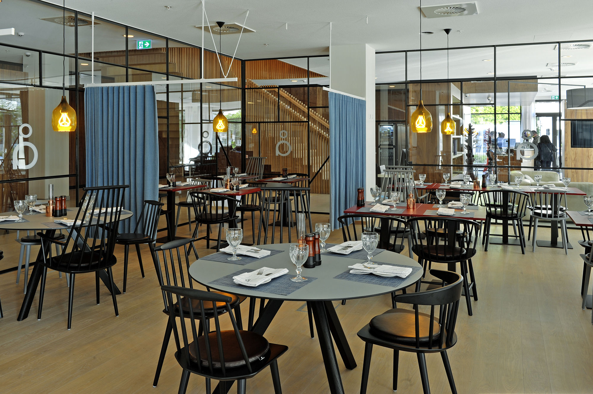 Фото Courtyard by Marriott Brussels Eu