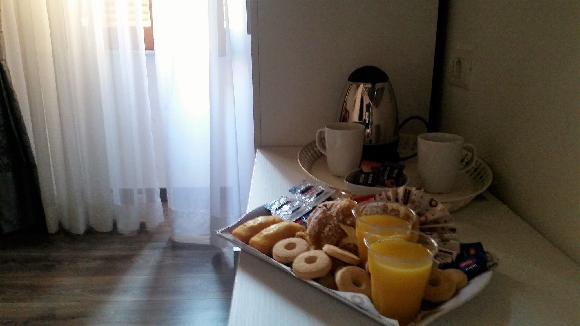 Фото Laterani DFM