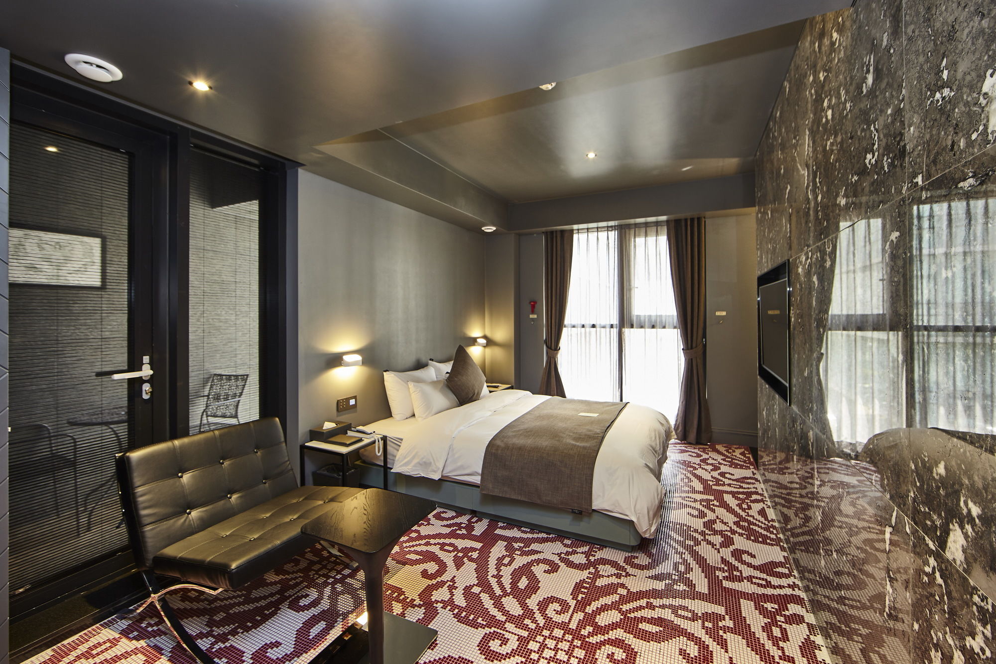 Фото Hotel Soulhada