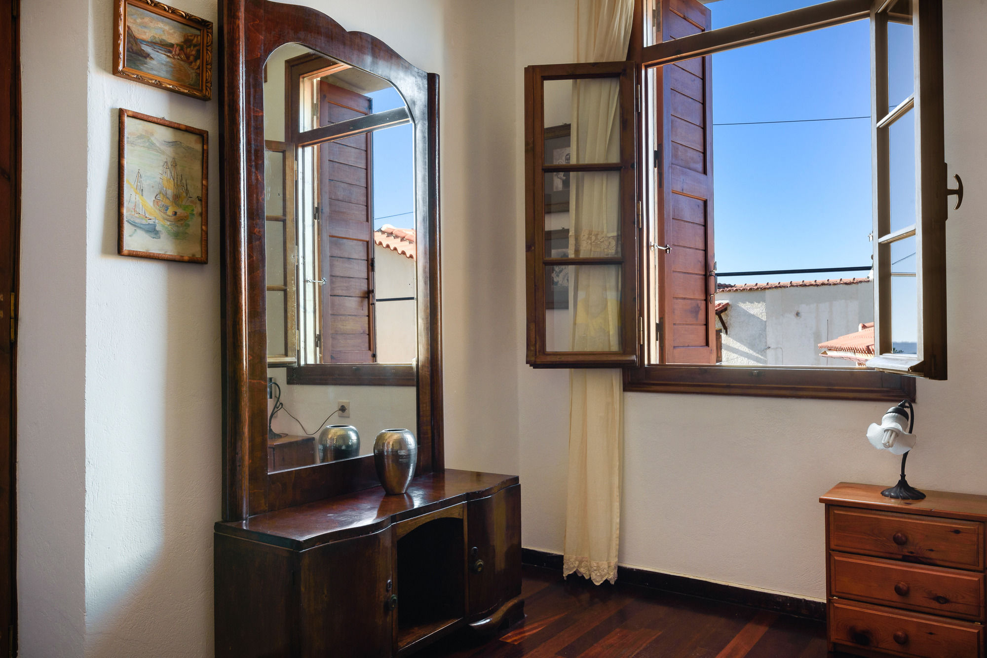 Фото Villa Athina