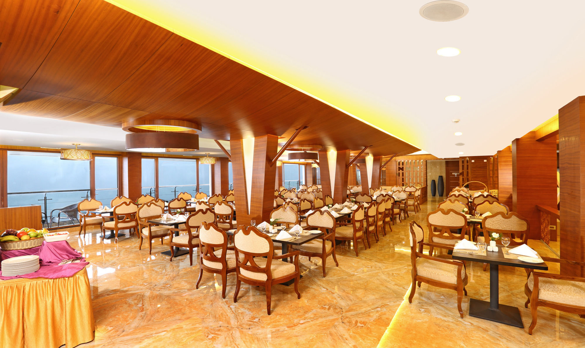 Фото Amber Dale Luxury Hotel & SPA