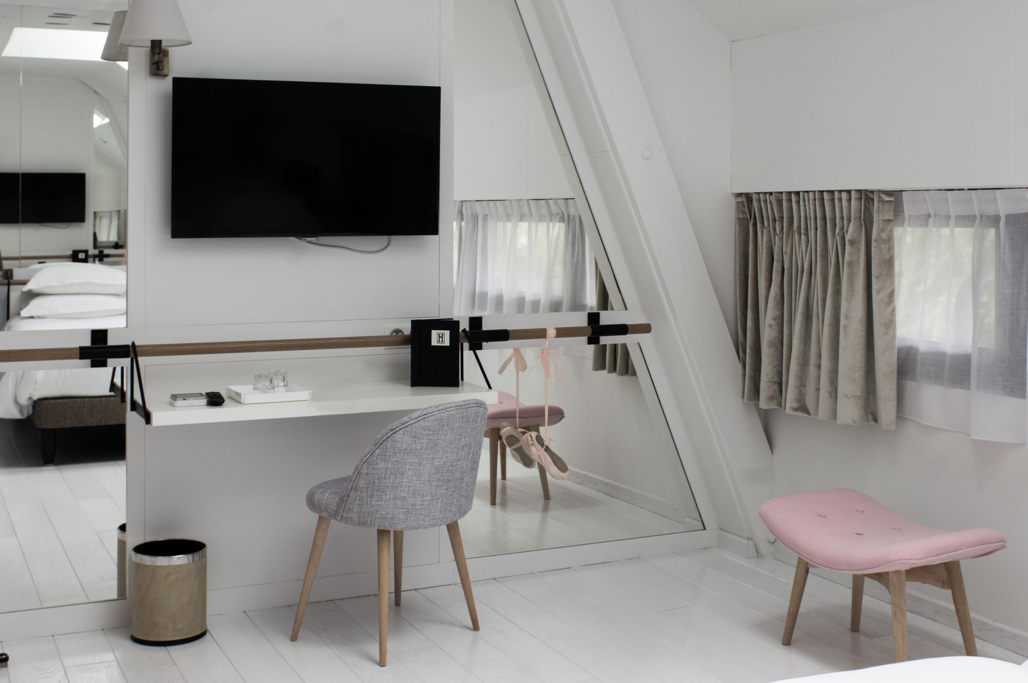 Фото Le Magic Hall