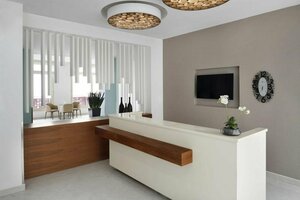 Гостиница Protea Hotel Constantine