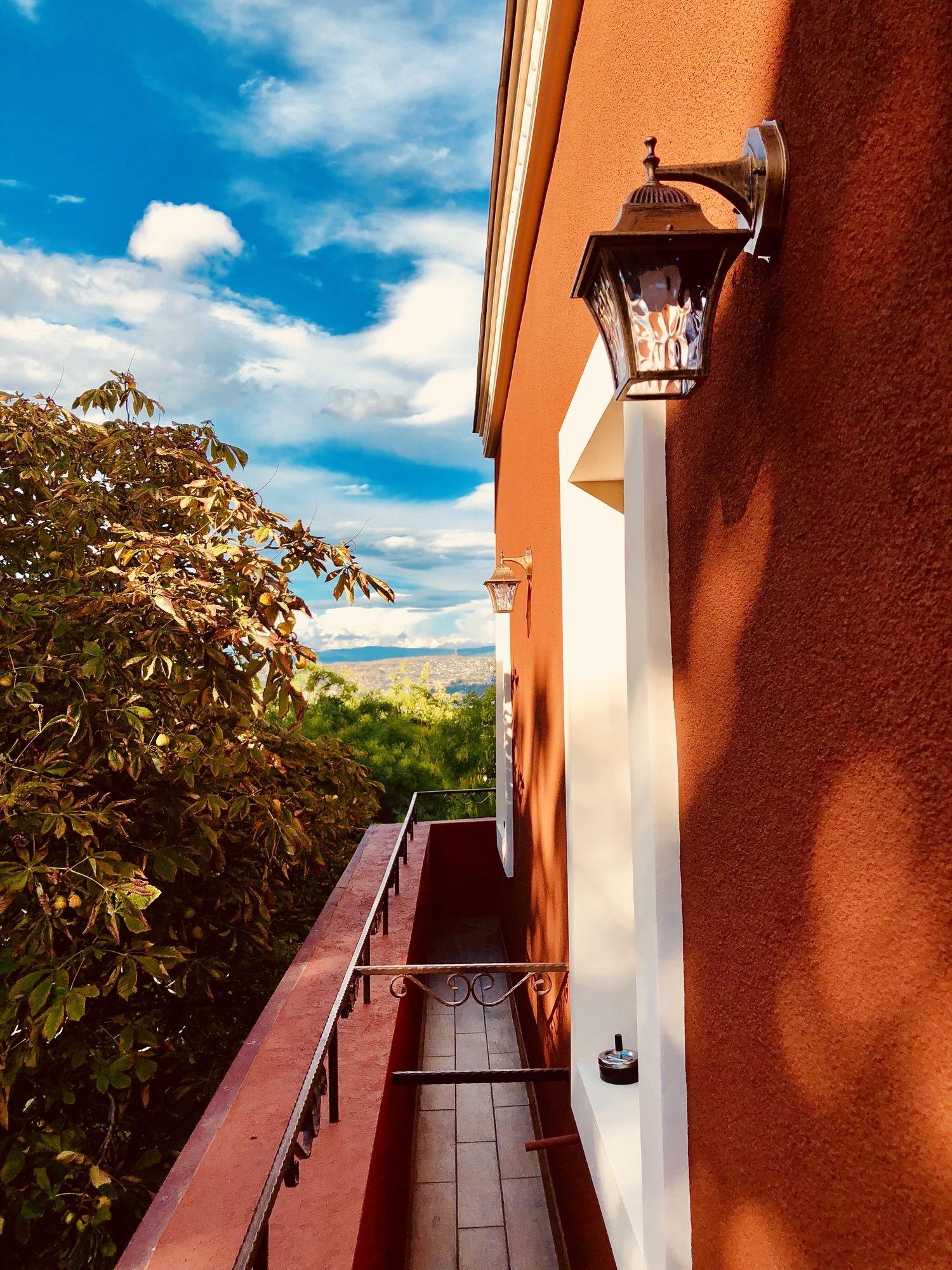 Фото British House