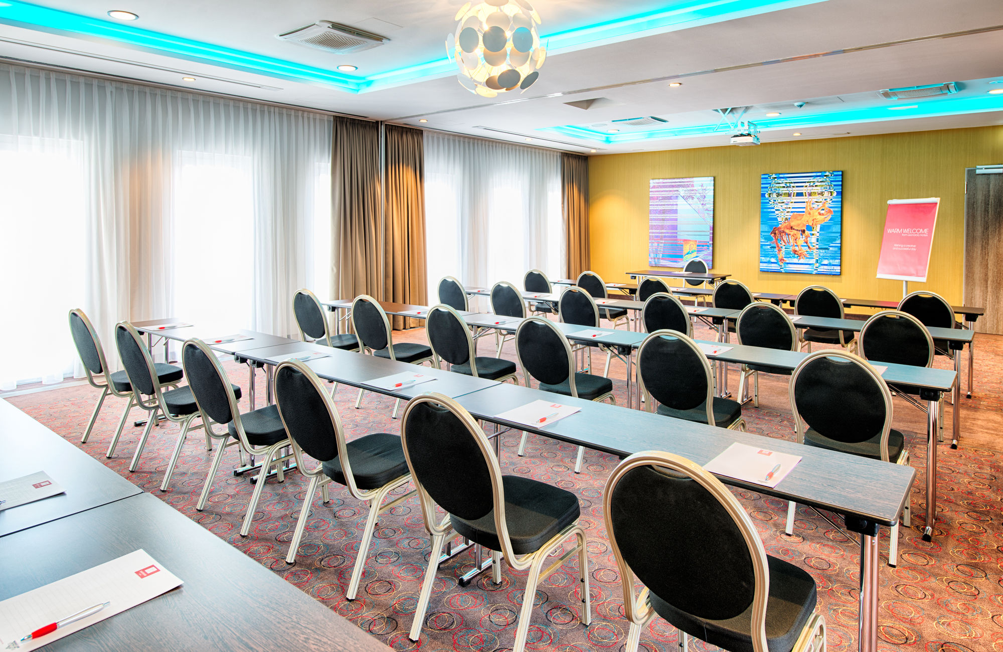 Фото Leonardo Hotel Munich City South