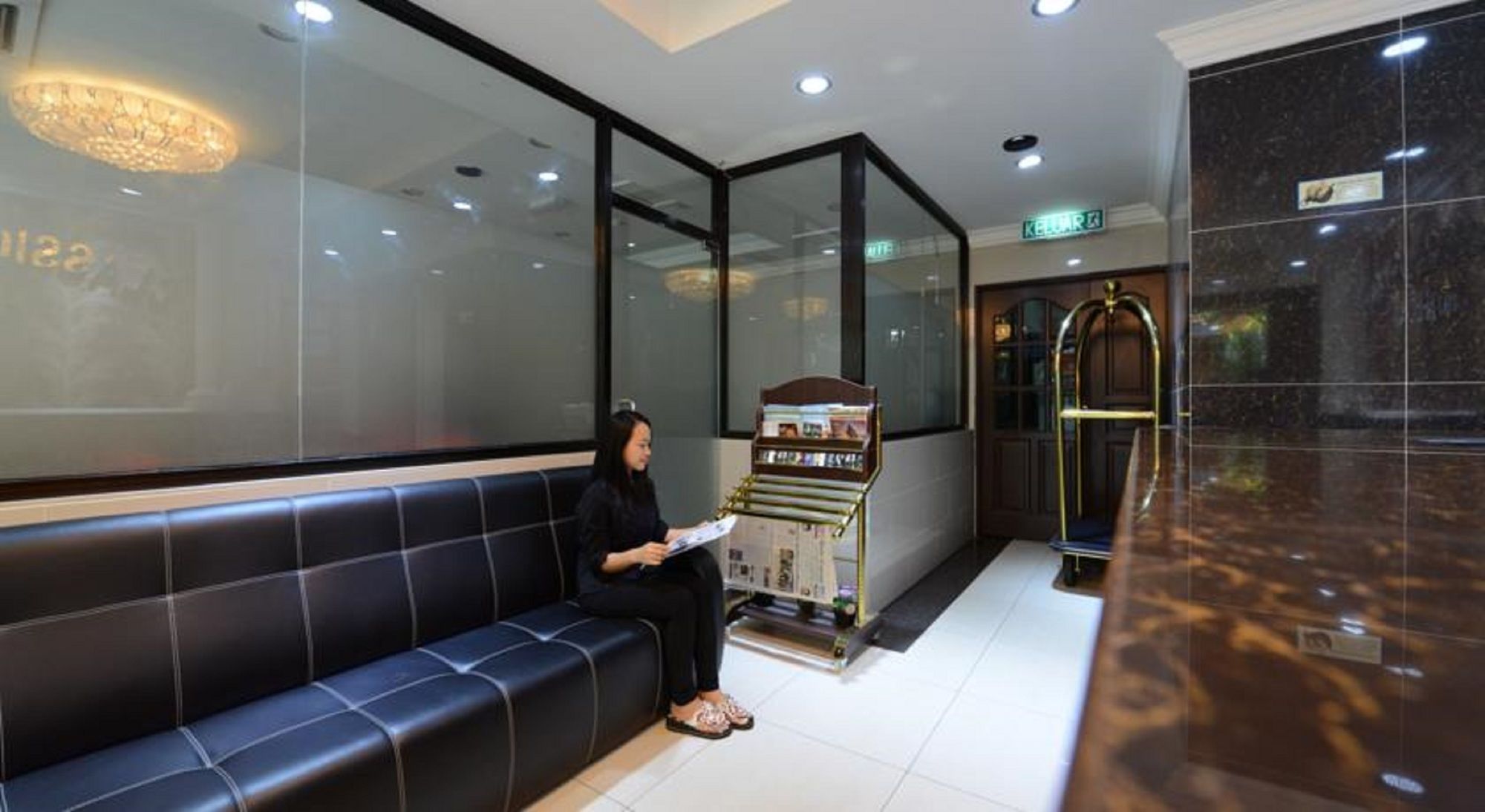 Фото отеля 5