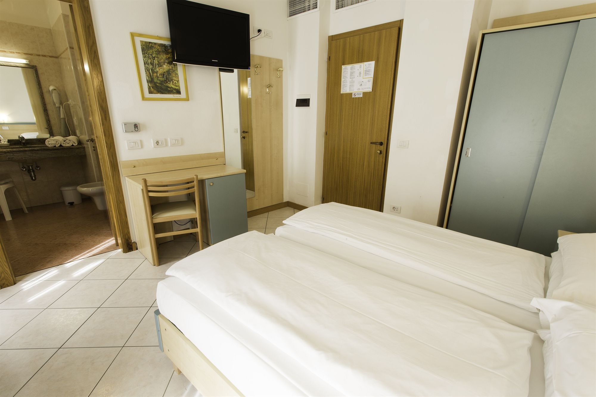 Фото Hotel Sole Relax & Panorama