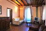 Antico Pastificio Ulisse Mariotti (Tuscany, province of Florence, Via dell'Arco, 9), apartments
