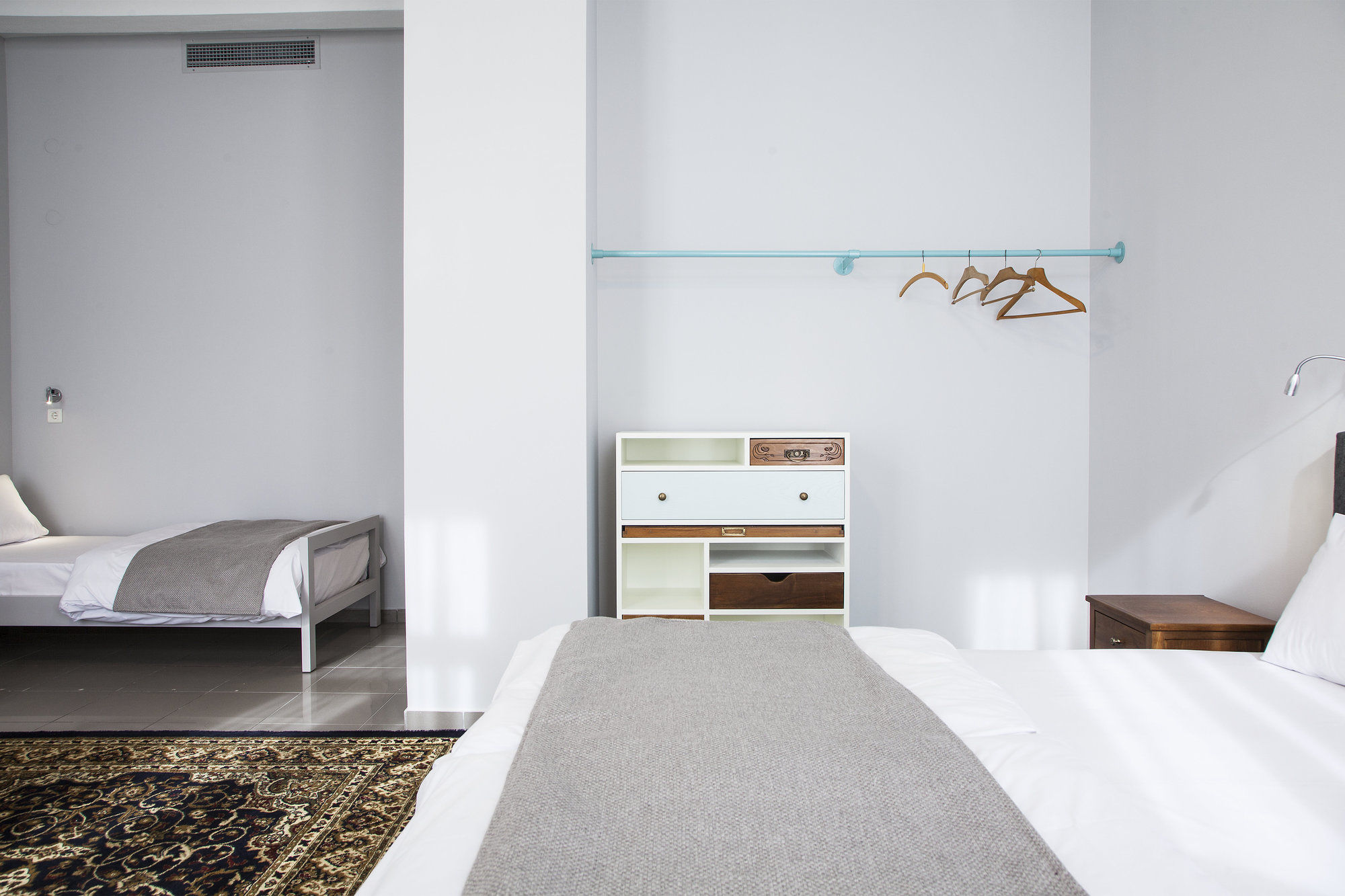 Фото The Caravan