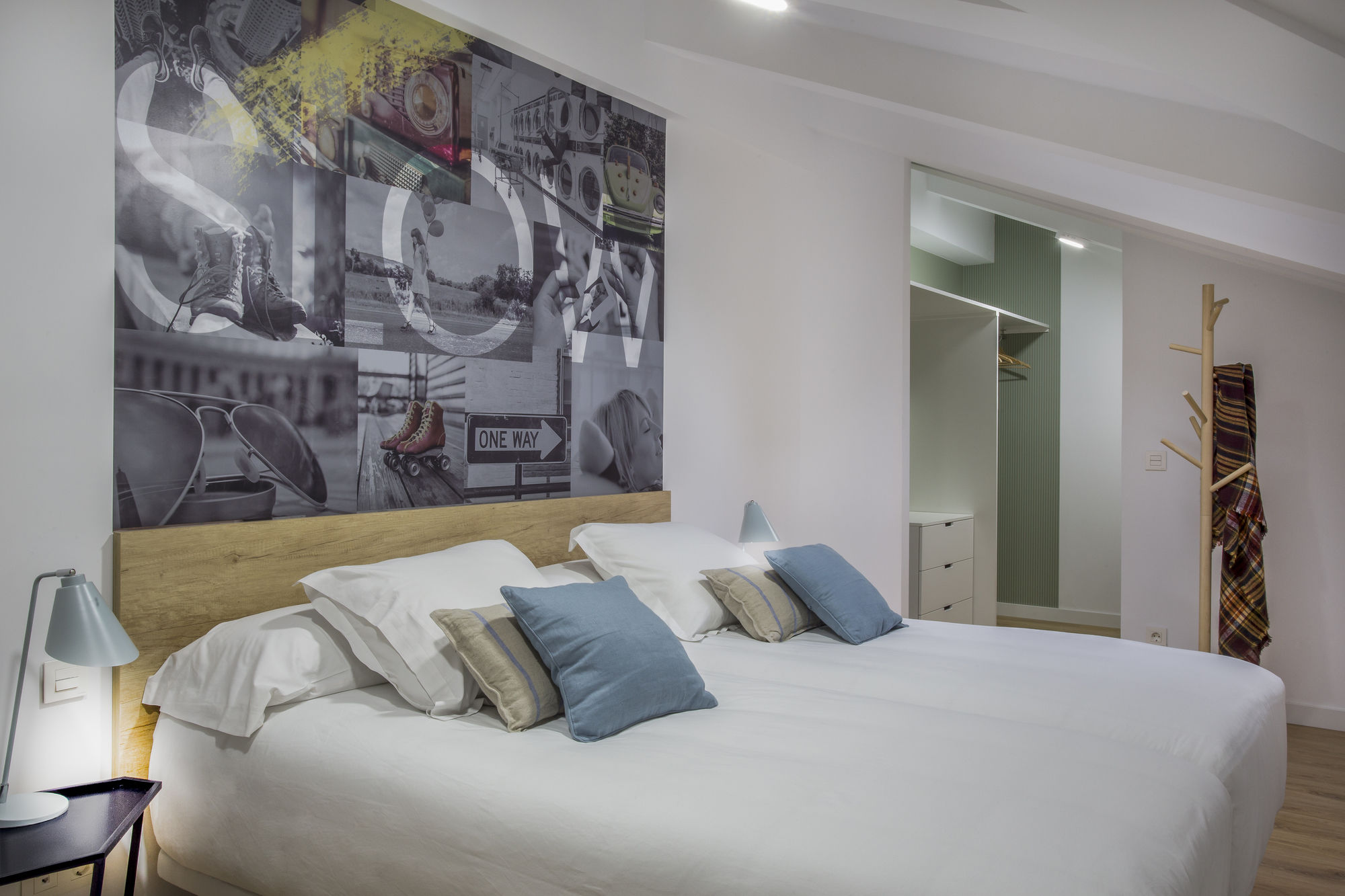 Фото Slow Suites Luchana