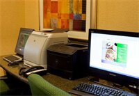 Фото SpringHill Suites Marriott Colorado Springs South