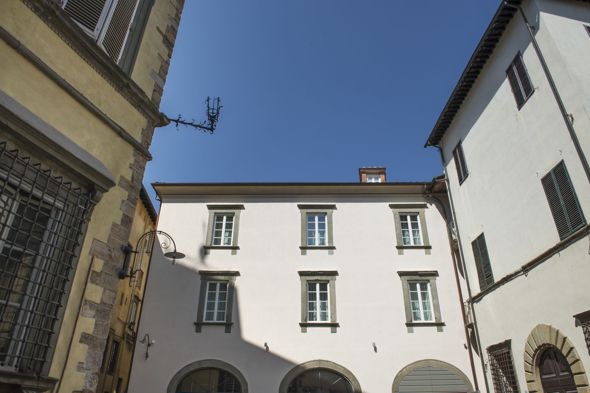 Фото Palazzo Dipinto