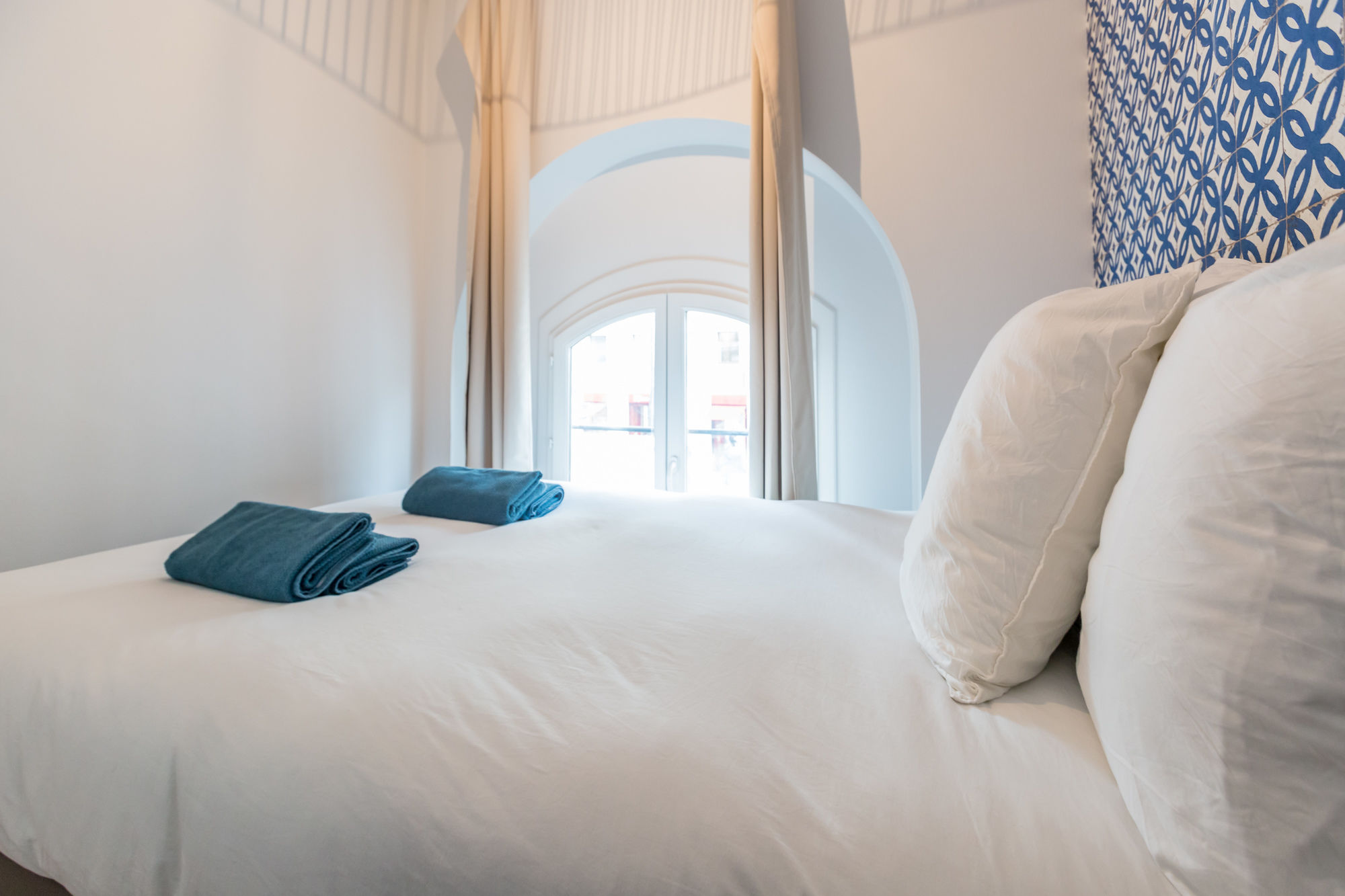 Фото Apartments Ws Hotel De Ville Musee Pompidou