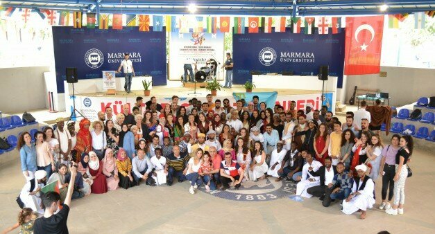 University University Of Marmara School Of Foreign Language, Istanbul, photo