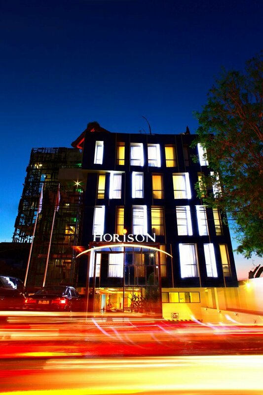 Гостиница Liberta Hotel Jimbaran