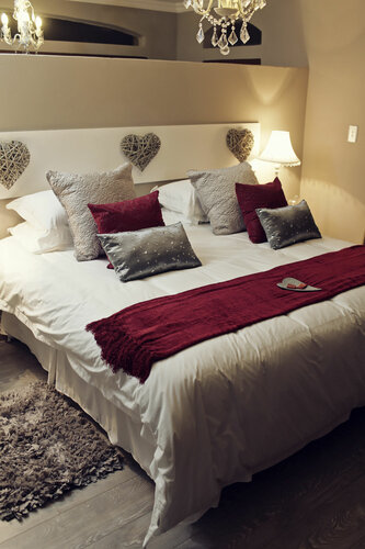 Внешний вид отеля Klip EN Kristal Guest House в Бела-Беле Муниципалитете, фото 2