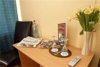 Фото Sophien Hotel