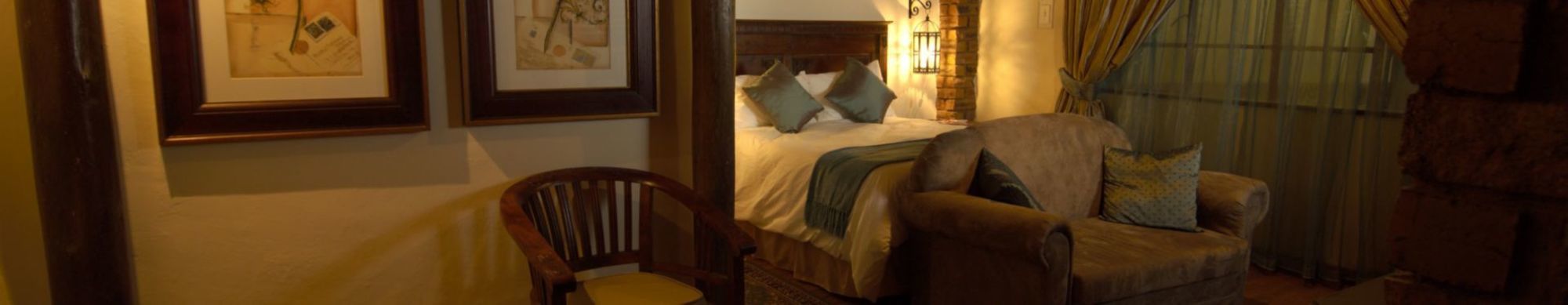 Фото Lapalosa Lodge