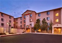 Фото Towneplace Suites Abq Airport