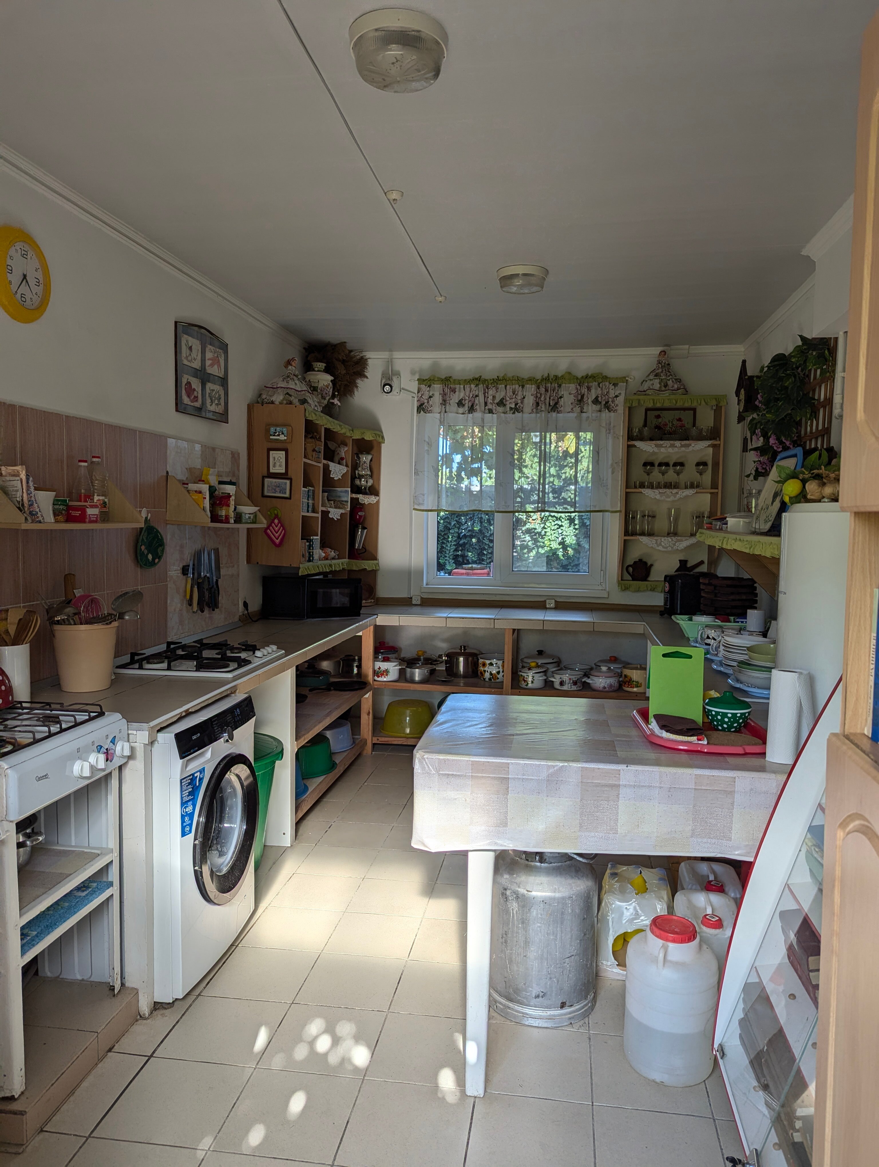 Фото Морское Небо